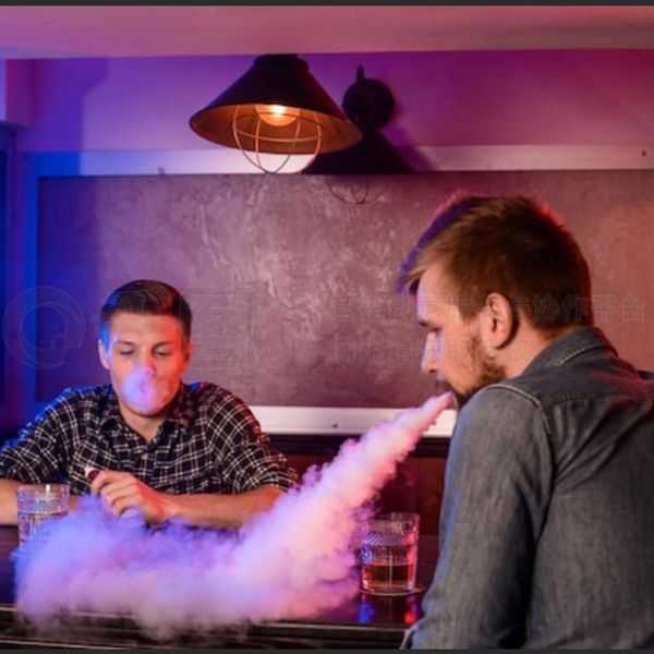 Vape in Bars: Phenomena, Controversies and the Future Path 1 Vapes suitable for bars