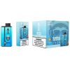 Bang King 30K(30000) Puffs New Double Flavor 0% 2% 3% 5% Nicotine LED Digital Display 36ml E-liquid Disposable Vape