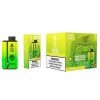 Bang King 30K(30000) Puffs New Double Flavor 0% 2% 3% 5% Nicotine LED Digital Display 36ml E-liquid Disposable Vape
