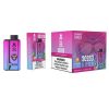Bang King 30K(30000) Puffs New Double Flavor 0% 2% 3% 5% Nicotine LED Digital Display 36ml E-liquid Disposable Vape