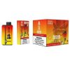 Bang King 30K(30000) Puffs New Double Flavor 0% 2% 3% 5% Nicotine LED Digital Display 36ml E-liquid Disposable Vape
