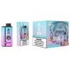 Bang King 30K(30000) Puffs New Double Flavor 0% 2% 3% 5% Nicotine LED Digital Display 36ml E-liquid Disposable Vape