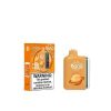 Bang Pulse 18K(18000) Puffs Adjustable Airflow 26ml E-liquid 0% 2% 3% 5% Nicotine Type-C Charging Disposable Vape