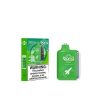 Bang Pulse 18K(18000) Puffs Adjustable Airflow 26ml E-liquid 0% 2% 3% 5% Nicotine Type-C Charging Disposable Vape