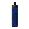 ALFAKH CROWN BAR 20000 Puffs Disposable Vape 30ML E-liquid Capacity LCD Screen Leather wrap Rechargeable