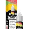 Watermelon Pineapple 20MG Strengths 10ML 5000+ Nic Salt E-LIQUIDS by Al Fakher