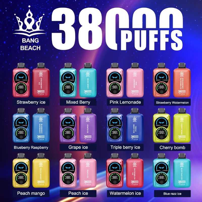 vapes88.com 2025 Best Vape Devices: Your Ultimate Guide to Next-Level Vaping
