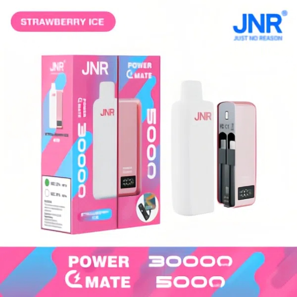 vapes88.com Master the Trend, Experience the Extraordinary: JNR Vapes Lead the New Era of Smart Vaping