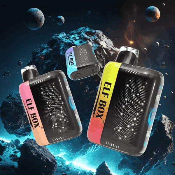 vapes88.com Top Vape Juice Brands:2024 Global Leaders And Hidden Gems