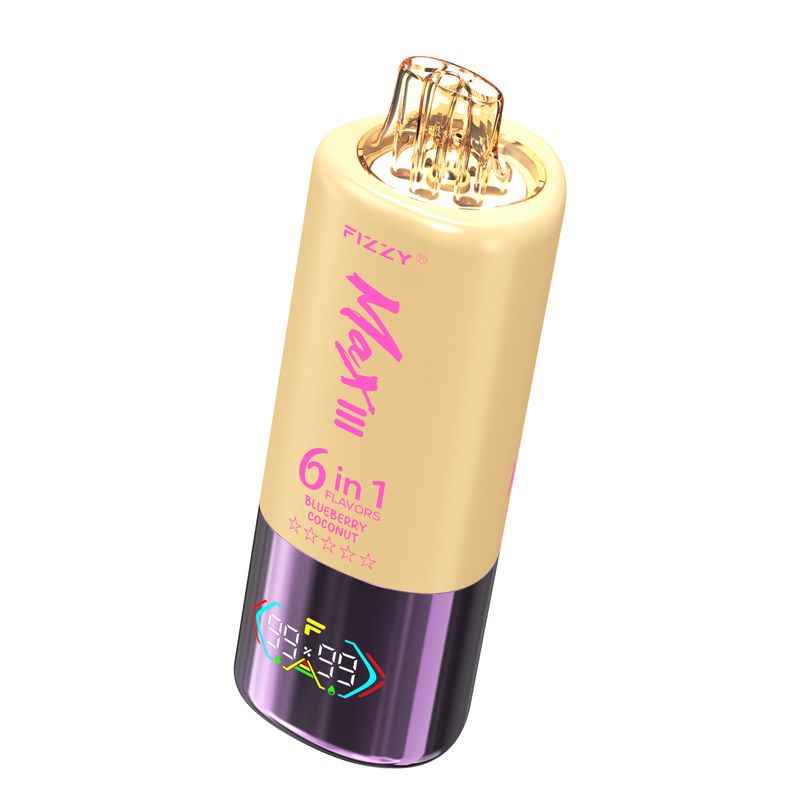 vapes88.com TPD 2025 Compliant Vape Mods: Ceramic Coil Tech & Recyclable Materials for EU Vapers