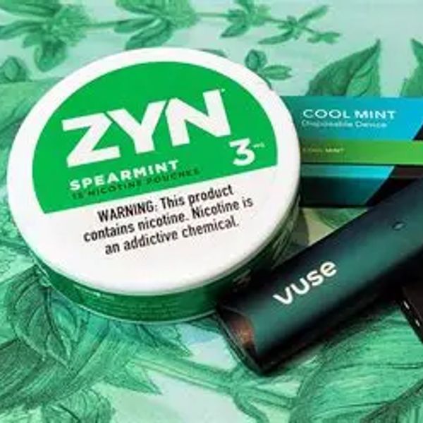 vapes88.com ZYN Vape Brands: Redefining Nicotine Consumption in the Modern Era