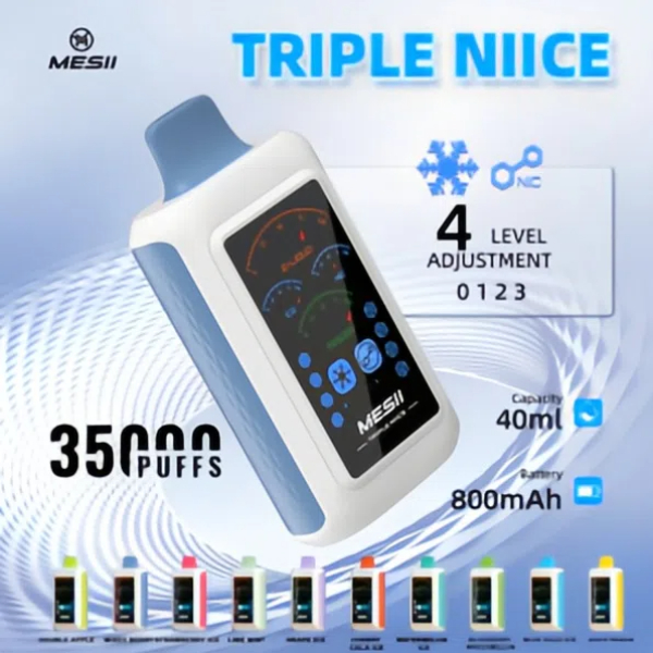 vapes88.com Adjustable Vapes:Unlock Your Custom Experience: Exploring the Triple Freedom of Adjustable Vapes