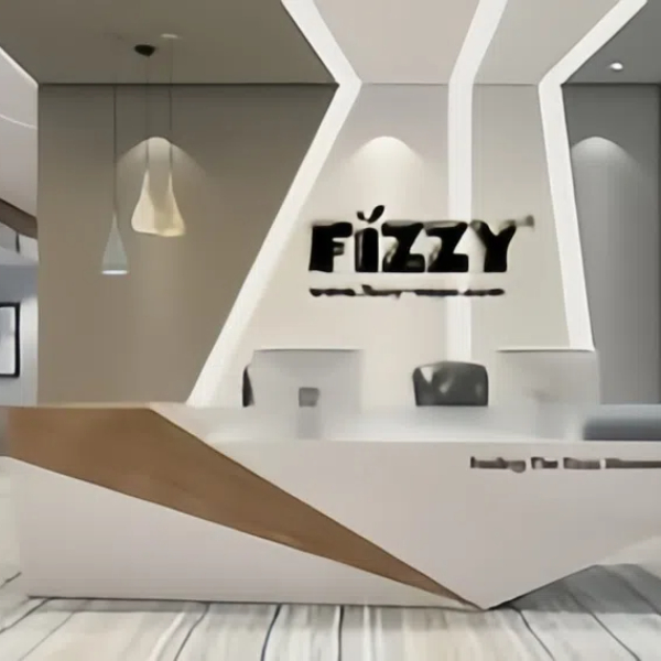 vapes88.com Redefining sensory experiences: FIZZY brings you a brand new fashionable steam lifestyle!